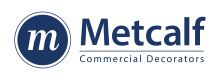 Metcalf Commercial Decorators